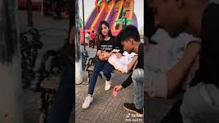 Romantic tik tok☺