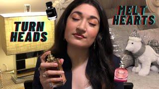 TOP 10 Most Complimented Fragrances of All Time | Be A Compliment MAGNET!  | 2021