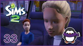 The Sims 2 // Pleasantview // 33 // Pleasant // No Mother of the Year!