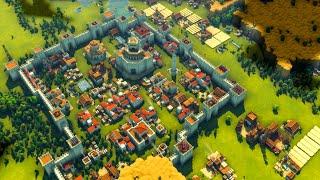 30 UPCOMING Real Time Strategy Games 2020 - 2021