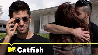 Top 5 Catfish-Paare mit HAPPY END! | MTV Ranked | Catfish | MTV Deutschland