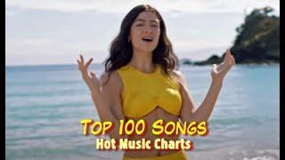 Top Songs of the Week | June 18, 2021