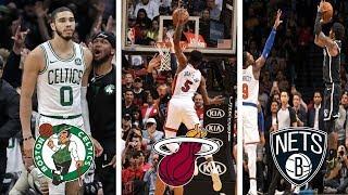 Every NBA Team's BEST PLAY So Far! 2019-2020 NBA Season