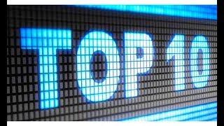 Top 10 youtubers in the world