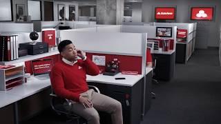 Back In The Office | State Farm®