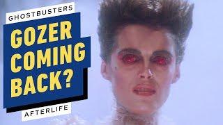 All the Ghostbusters: Afterlife Clues that Point to Gozer