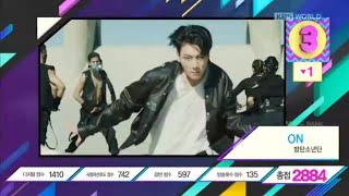 [MUSIC BANK 2020.04.03] K-CHART TOP 10-3