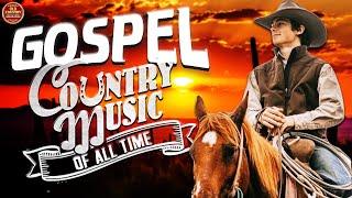 Greatest Hits Old Country Gospel Songs With Lyrics - Old Country Gospel Hymns