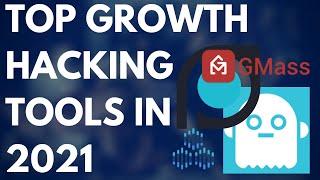 Top Growth Hacking Tools In 2021 | Best Growth Hacking Tools & Services 
