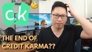 The End of Credit Karma?? Airline Change Fees, Last Call Marriott