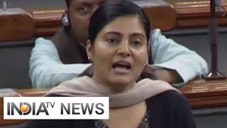 'Most unfortunate decision': Anupriya Patel on SC order on SC/ST quota in jobs