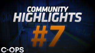 Critical Ops - Best Plays of March - Community Highlights #7