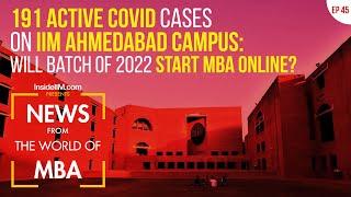 Highest Stipend Touches 3.2 Lakhs At NITIE | Top-10 US B-Schools In 2021 Revealed | MBA News, Ep. 45