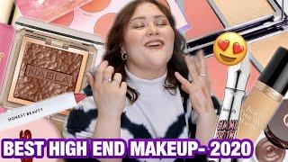 2020 MAKEUP FAVORITES- HIGH END!