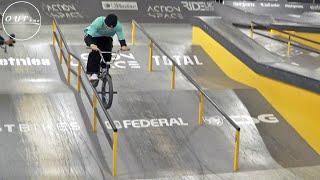 BMX STREET FINALS HIGHLIGHTS - BACKYARD JAM 2019