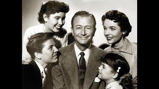 Nostalgia Time |Radio Shows |Radio Classics |Family Sitcom |Comedy |TV series | Father knows best!