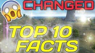 Top 10 unknown facts about our legendary game free fire|top 10 facts about free fire| f ke facts