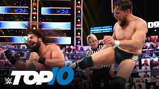 Top 10 Friday Night SmackDown moments: WWE Top 10, April 23, 2021