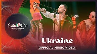 Kalush Orchestra - Stefania - Ukraine 