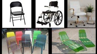 Top 10 information about chair's