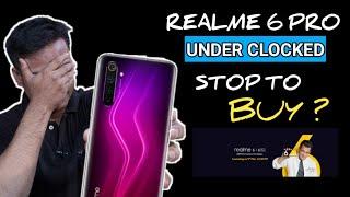 Stop to Buy Realme 6 Pro | Realme 6 Pro Blind Sale | Realme 6 Pro Price in India |