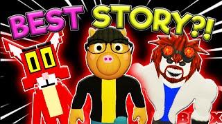 TOP 10 PIGGY STORYLINES | TOP TEN TUESDAY #9