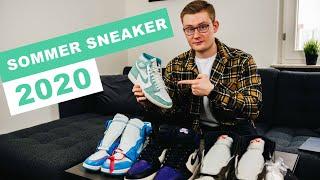 TOP SOMMER SNEAKER 2020 FÜR 70-620€ 