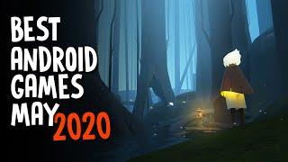 Top 10 Android Games of May 2020 | Latest Android Games