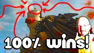 10 Tips for FREE WINS in COD Warzone!