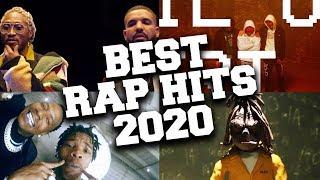 Top 50 Rap Songs of January 2020