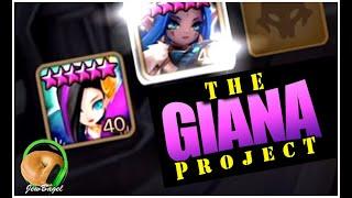 RTA Research Day. (Summoners War: The Giana Project Ep.10)