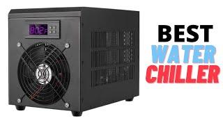 Best Aquarium Water Chiller of 2021 | Top 10 Water Cooling System Water Chiller | Reviews 360