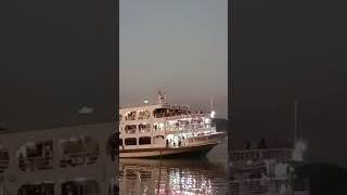 A R Khan 1.Top River Service.