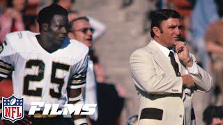 How Hank Stram Prepared a Team for Game Day! | Original Six Days to Sunday