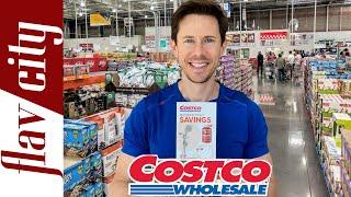 Top 10 Costco Deals For February - Let's Go Shopping