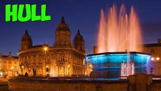 Top 10 things to do in Hull - Top5 ForYou