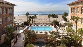 Top10 Recommended Hotels 2020 in Los Angeles, California, USA