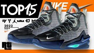 Top 15 Latest Nike Shoes for the month of December 2021 2nd week