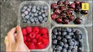 TOP 3 FRUITS You Should Eat To Boost Your Immune System