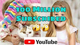 TOP 10 MOST SUBSCRIBED YOUTUBERS IN THE WORLD 