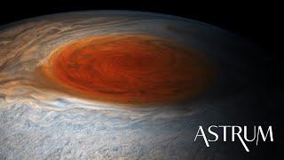 The 10 biggest storms we've ever seen in the Solar System /w Primal Space