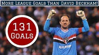 7 Top Scoring Goalkeepers of All Time