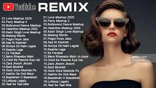 Latest & Best of Bollywood Party Songs "Remix" - Mashup - "Dj Party" Latest Punjabi Songs 2020