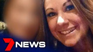 Angry confrontation at court as Coroner investigates the death of 20yo Renae Marsden   | 7NEWS