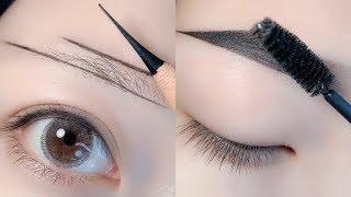 Beautiful Eye Makeup Tutorial Compilation ♥ 2019 ♥448