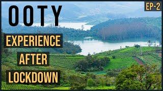 Top place to visit in ooty | ooty top tourist places after lockdown !!!