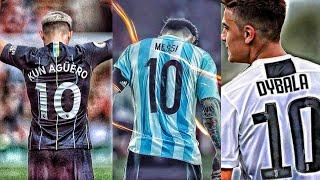 Argentina Top 10 Players Who Play Number 10 Her Club | Argentina Future 10 Number player 2022 FIFA