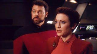 10 Best Crossover Episodes In Star Trek History