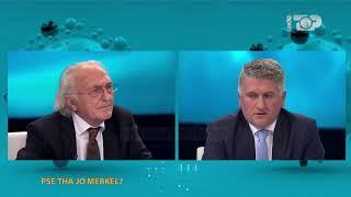 "Po të ma kërkojë Grida, të lidh pas emisionit dhe të pështyjë", Gjekmarkaj shpërthen ndaj Çupit