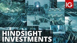 Top 5 FTSE 100 stocks based on 10 year returns | Hindsight Investments